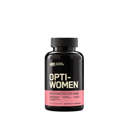 Opti-Women® – 120 Tablets (60 Servicios)